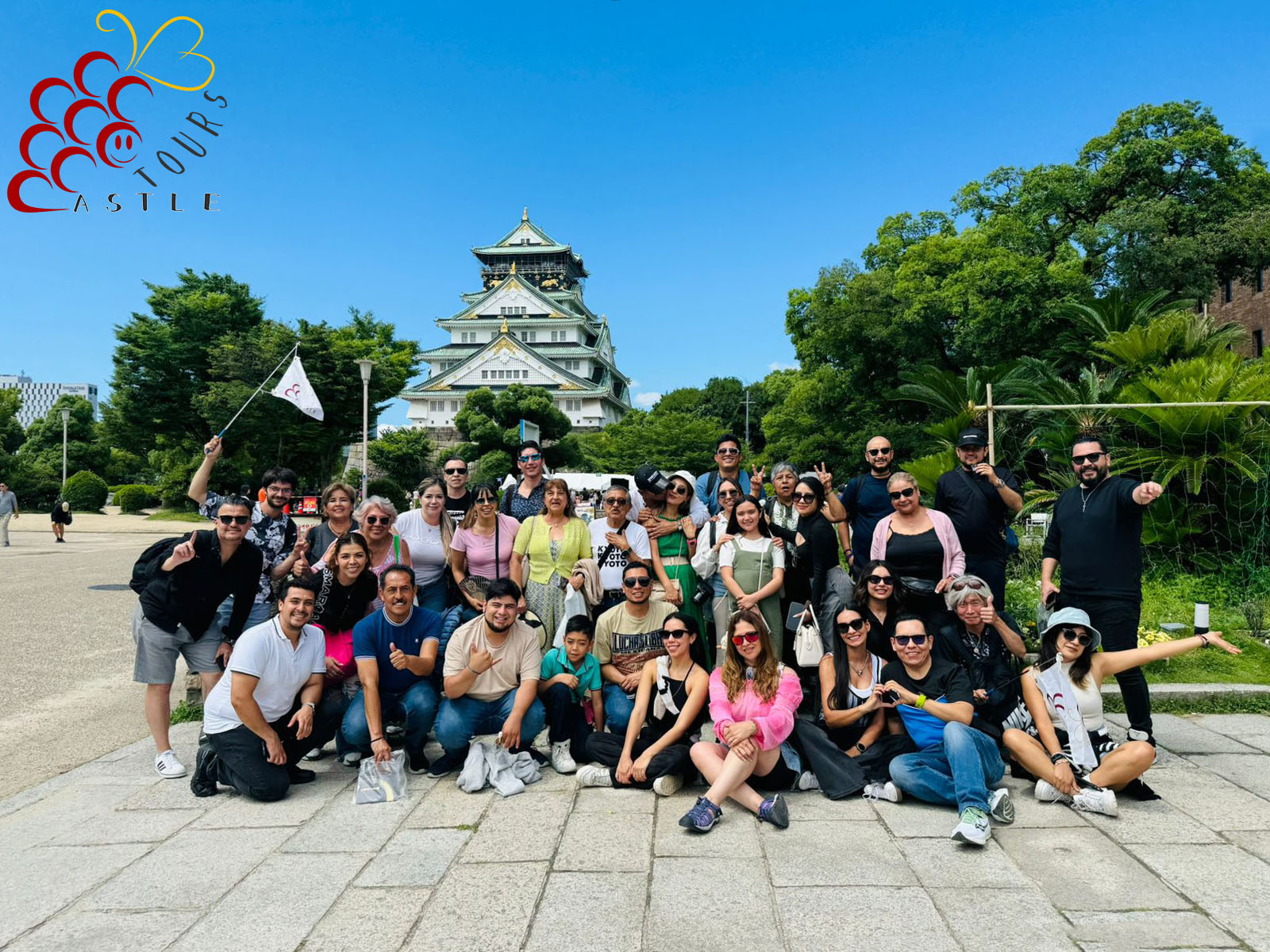 castle_tours_japon_kansai_osaka_castillo_toyotomi_hideyoshi_historia